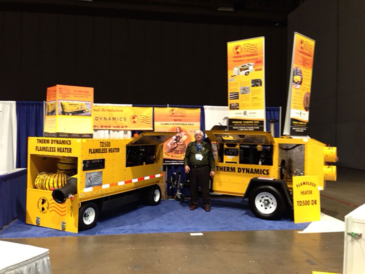 Aviation Show Vegas March 2013