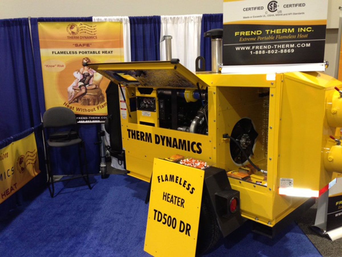 Rental Show Vegas Feb 2013